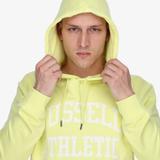 RUSSELL ATHLETIC ICONIC HOODY SWEAT SHIRT 