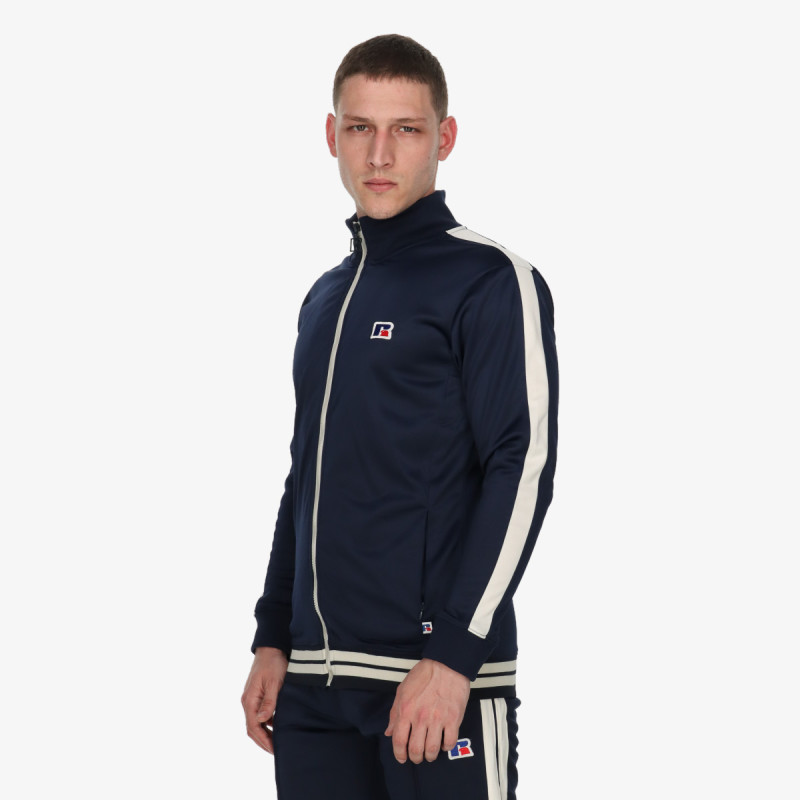 Russell Athletic SWAE-TRACK JACKET 