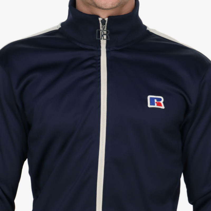 Russell Athletic SWAE-TRACK JACKET 