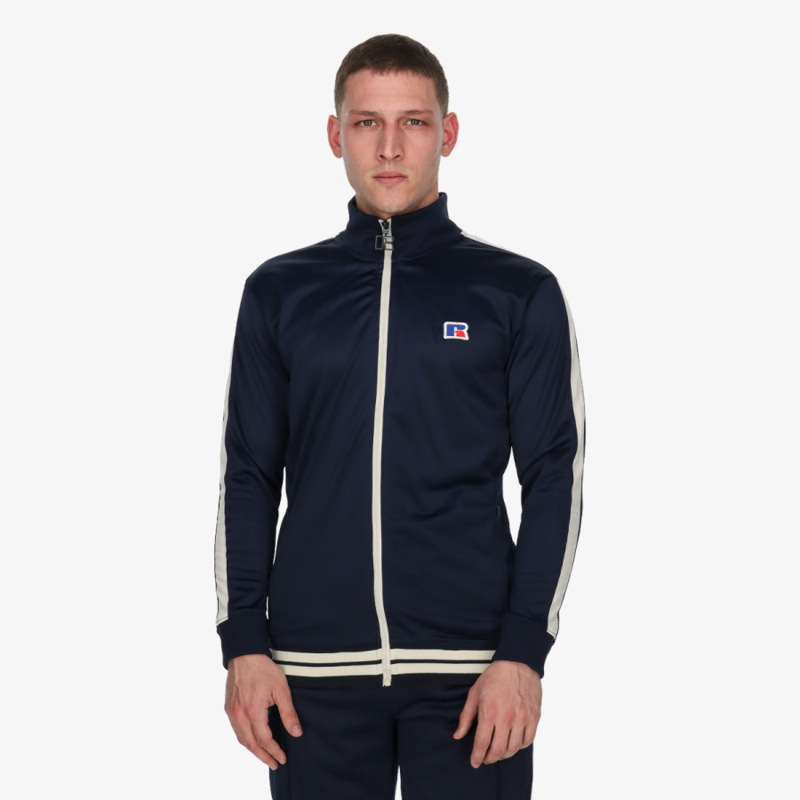 Russell Athletic SWAE-TRACK JACKET 