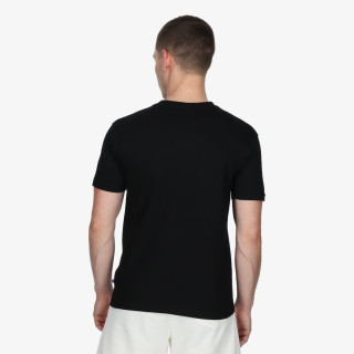 RUSSELL ATHLETIC ICONIC S/S CREWNECK TEE SHIRT 