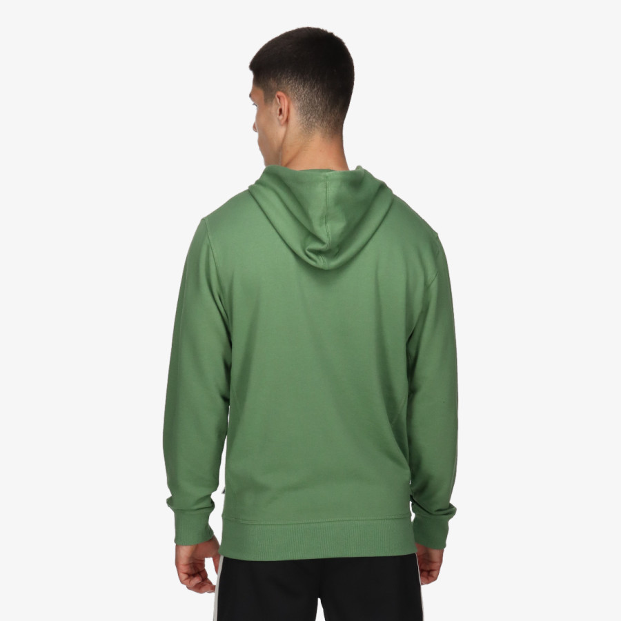 RUSSELL ATHLETIC ICONIC HOODY SWEAT SHIRT 