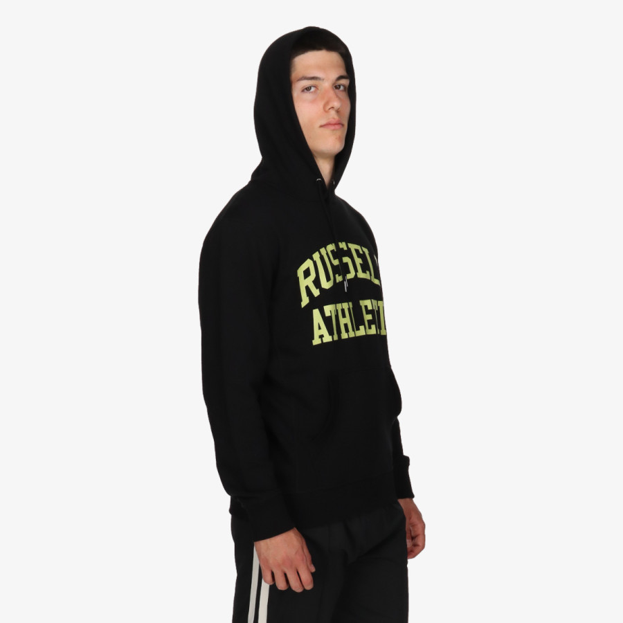 RUSSELL ATHLETIC ICONIC HOODY SWEAT SHIRT 