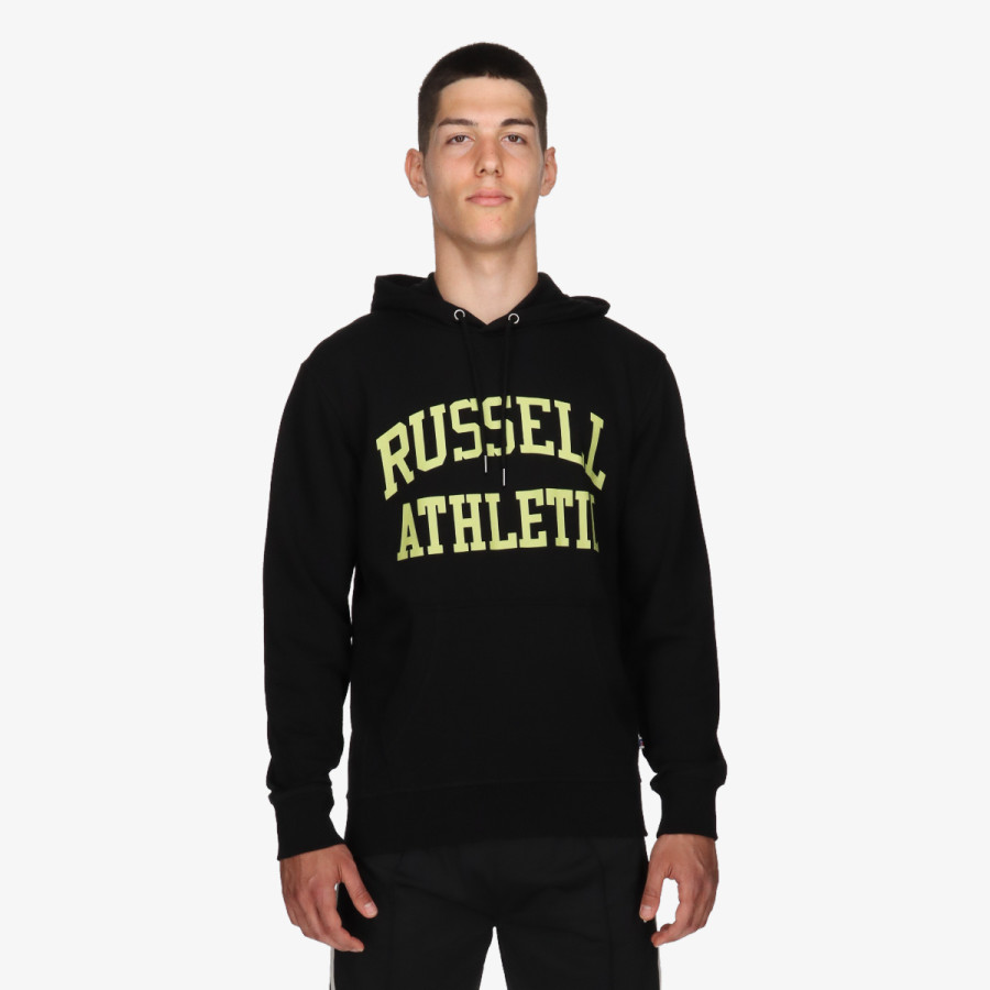 RUSSELL ATHLETIC ICONIC HOODY SWEAT SHIRT 