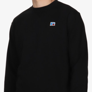 RUSSELL ATHLETIC FRANK 2 - CREW NECK SWEAT SHIRT 