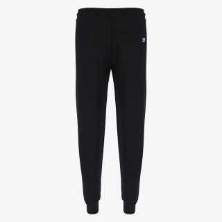 RUSSELL ATHLETIC ERNEST - CUFF JOGGER 