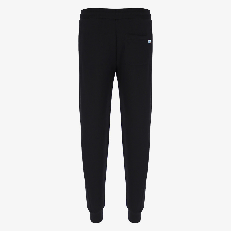 Russell Athletic ERNEST - CUFF JOGGER 