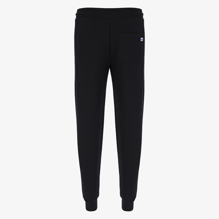 RUSSELL ATHLETIC ERNEST - CUFF JOGGER 