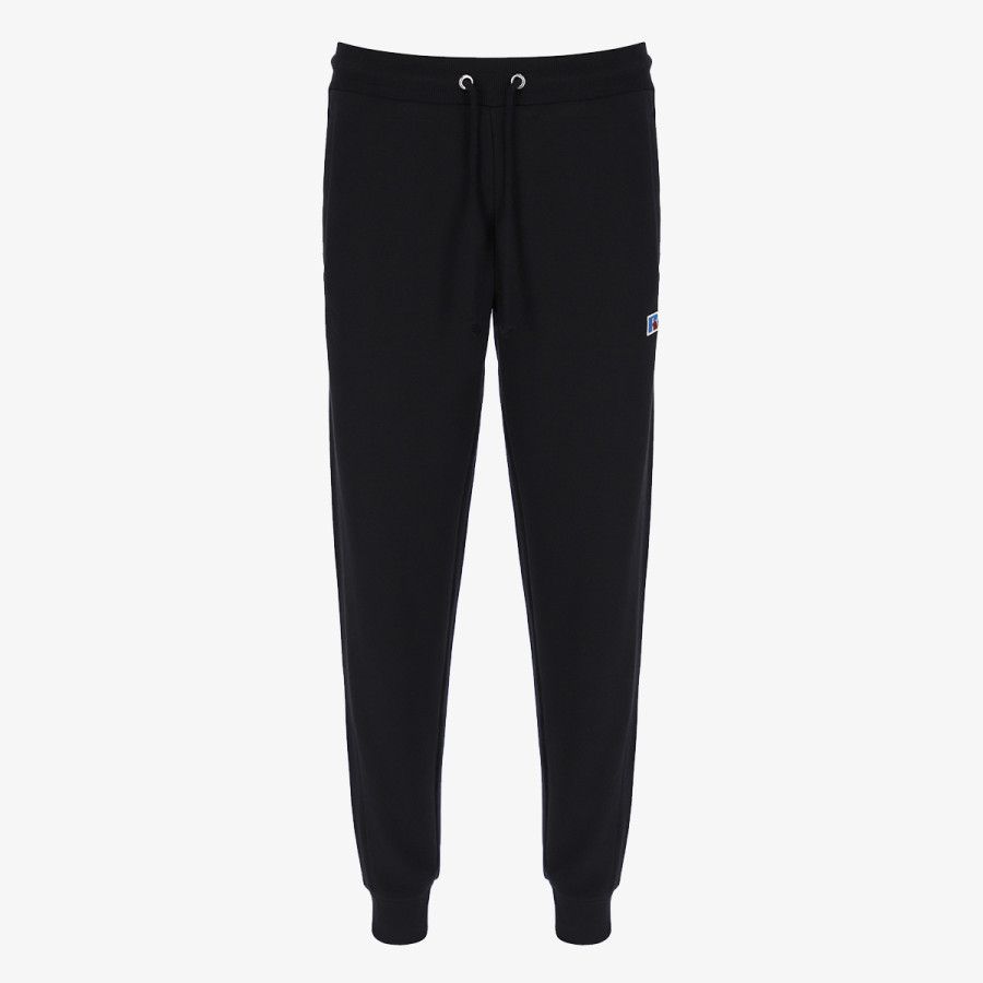 Russell Athletic ERNEST - CUFF JOGGER 