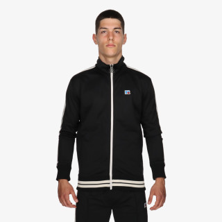 RUSSELL ATHLETIC MAC-TRACK JACKET 