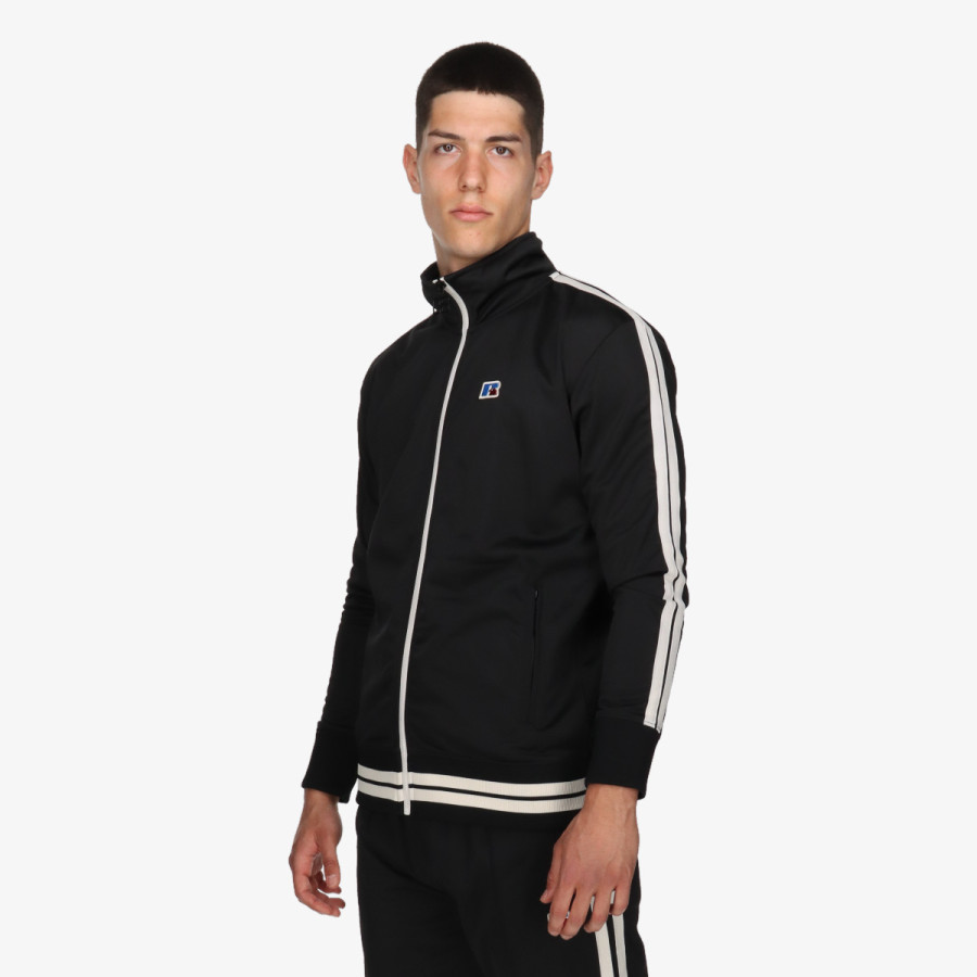 RUSSELL ATHLETIC MAC-TRACK JACKET 