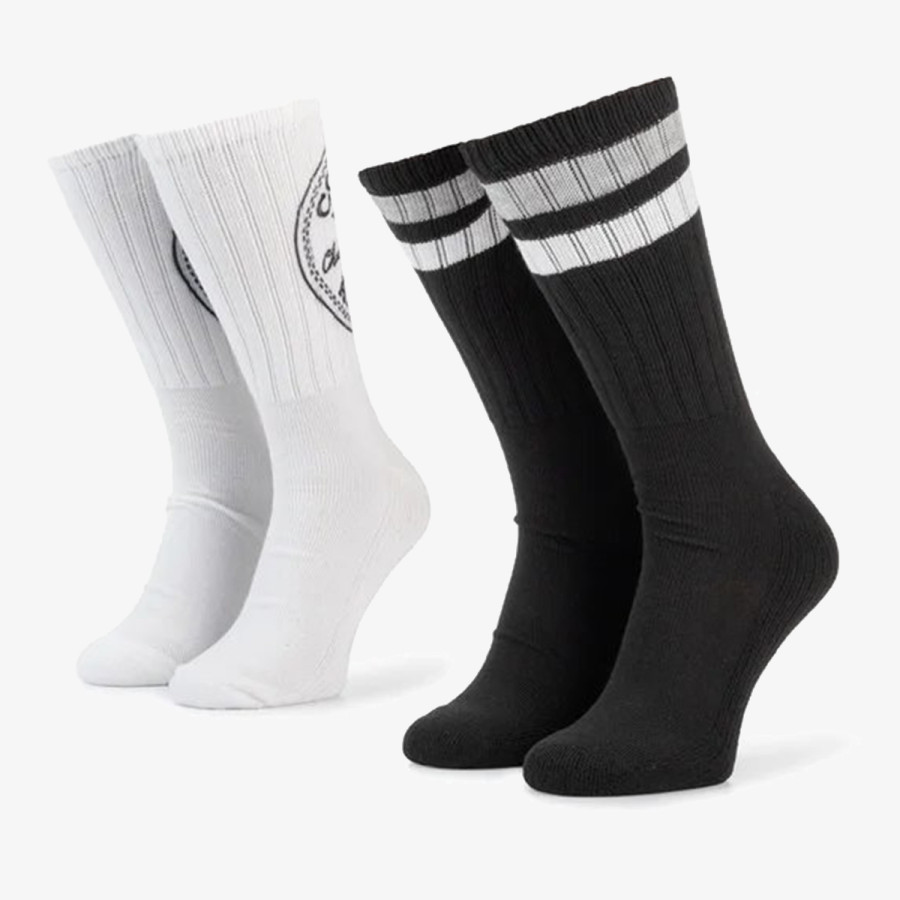 Converse SKARPETY MEN 2-PAK 