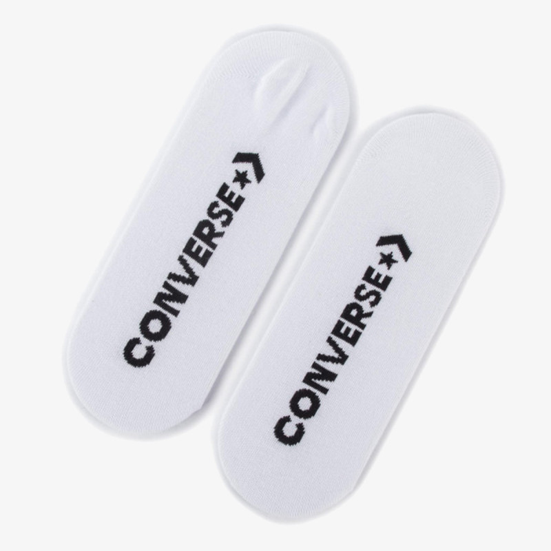 Converse 2PP CONVERSE WOMEN FOOTIE 