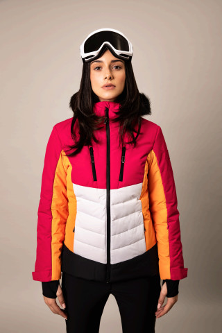 ELLESSE MAYA LADIES SKI JACKET 