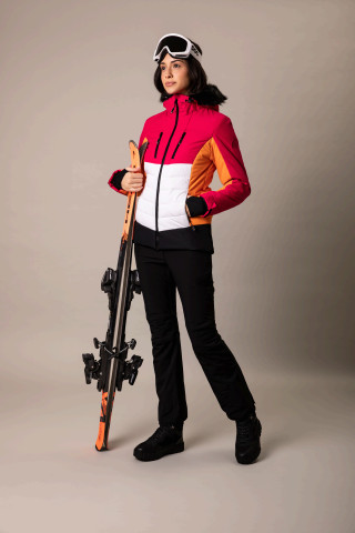 ELLESSE MAYA LADIES SKI JACKET 