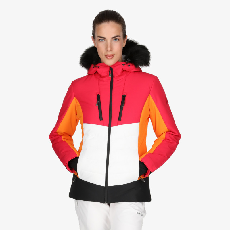 ELLESSE MAYA LADIES SKI JACKET 