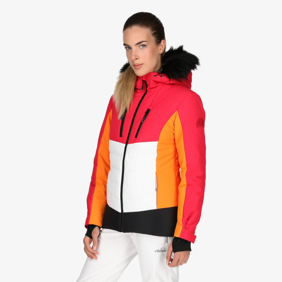 ELLESSE MAYA LADIES SKI JACKET 