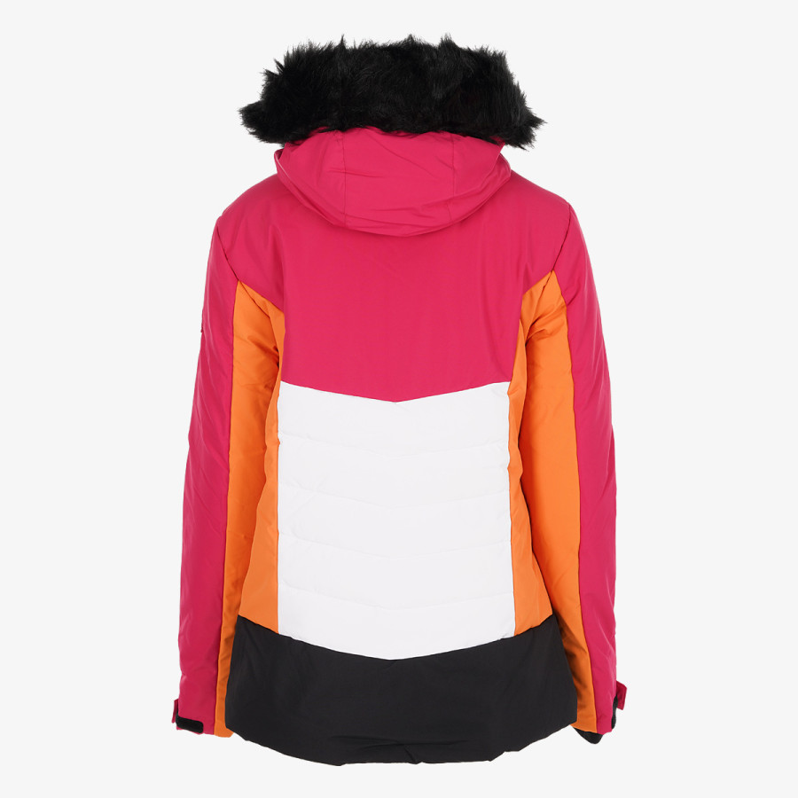 ELLESSE MAYA LADIES SKI JACKET 