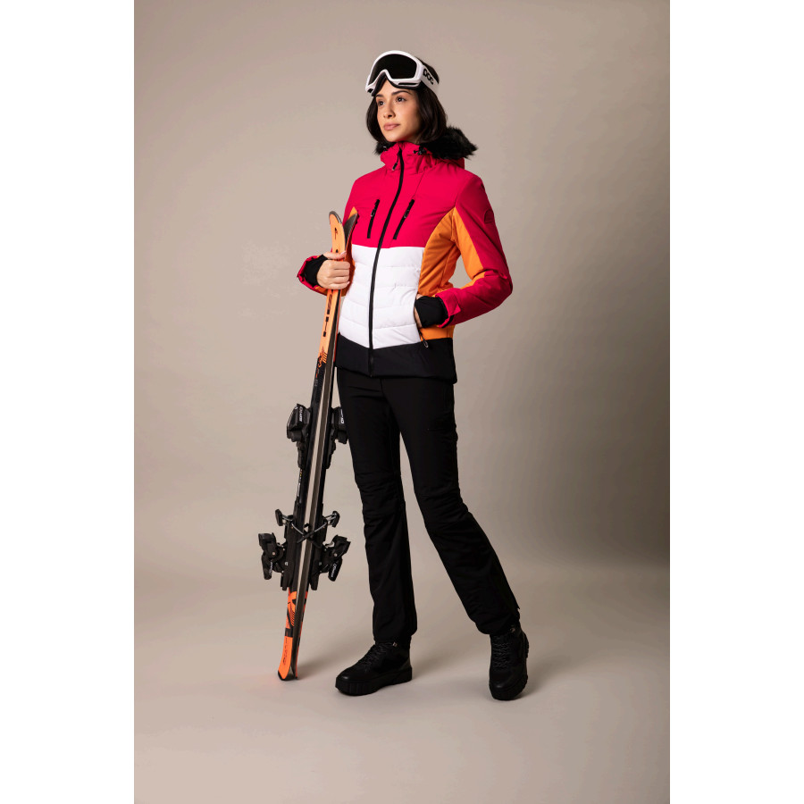 ELLESSE MAYA LADIES SKI JACKET 