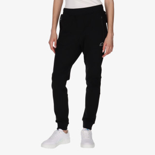 ELLESSE LADIES PREMIUM CUFFED PANTS 