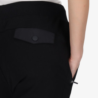 ELLESSE LADIES PREMIUM CUFFED PANTS 