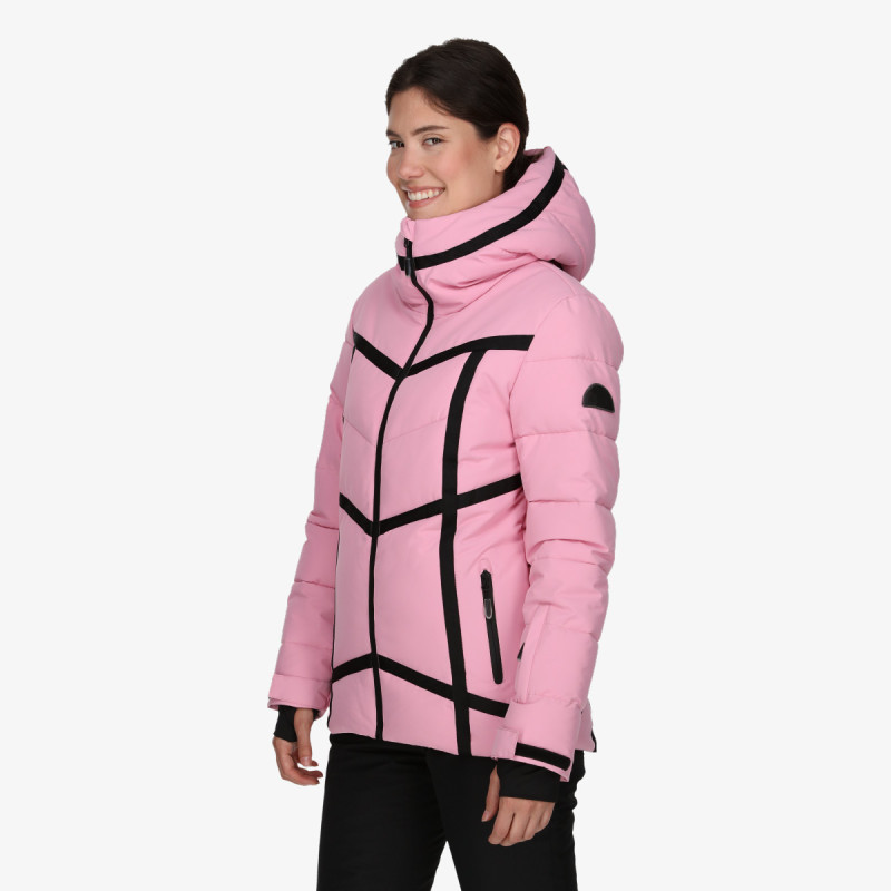 ELLESSE CLAUDIA SKI JACKET 