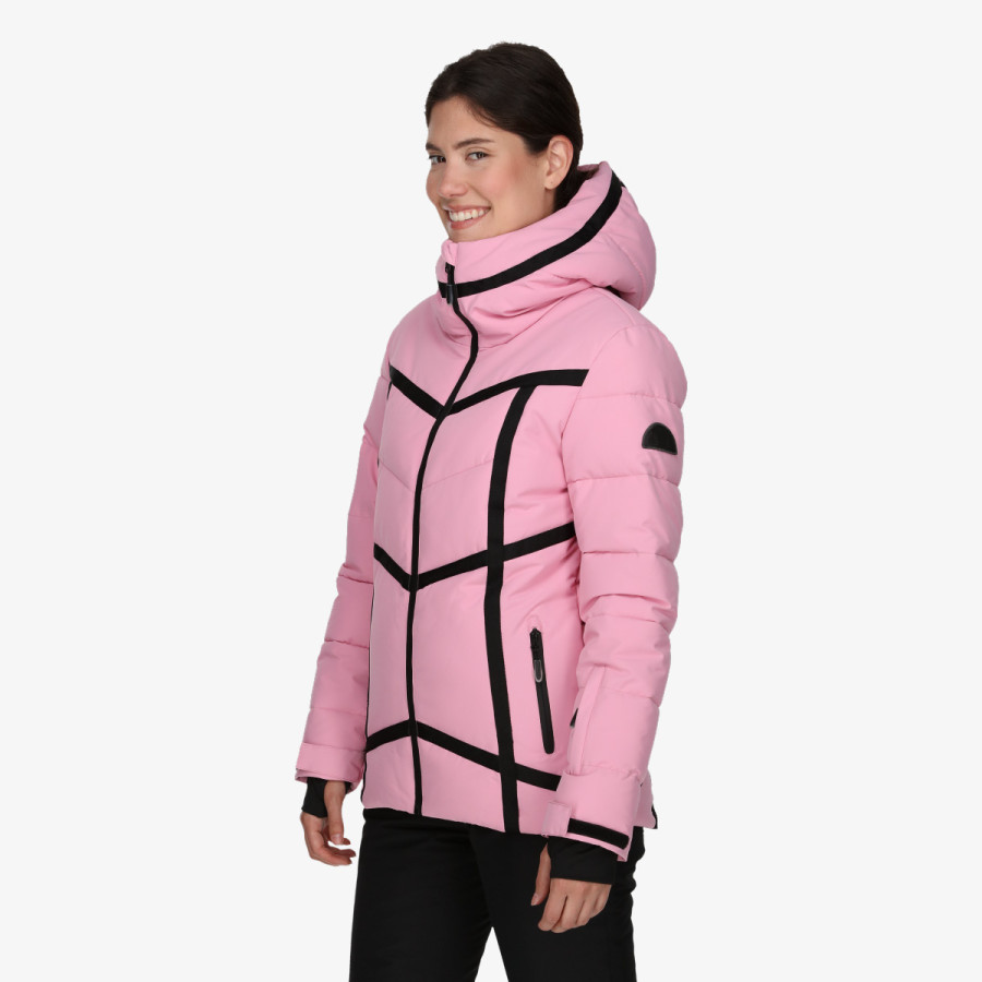 ELLESSE CLAUDIA SKI JACKET 