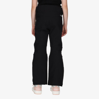 ELLESSE GIRLS SOFT SHELL PANTS 