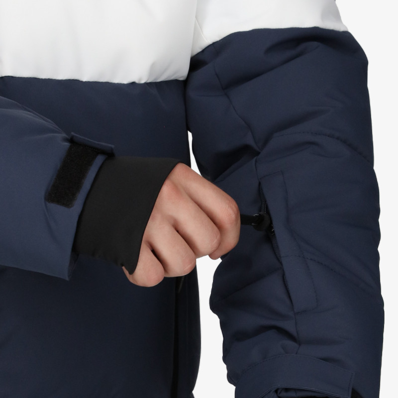 ELLESSE LEON SKI JACKET 