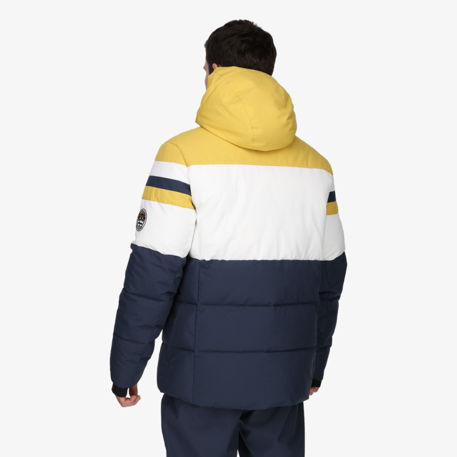 ELLESSE LEON SKI JACKET 