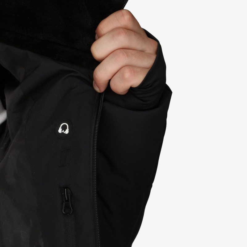 ELLESSE NINO SKI JACKET 