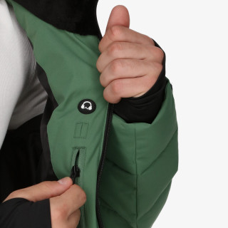 ELLESSE NEK SKI JACKET 