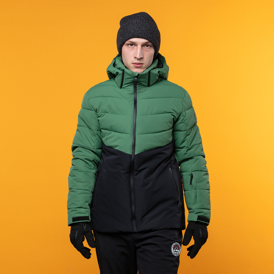 ELLESSE NEK SKI JACKET 