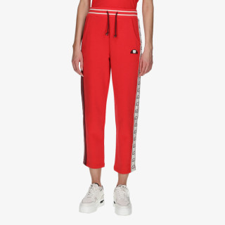 ELLESSE ELLESSE LADIES OPEN HEM PANTS 