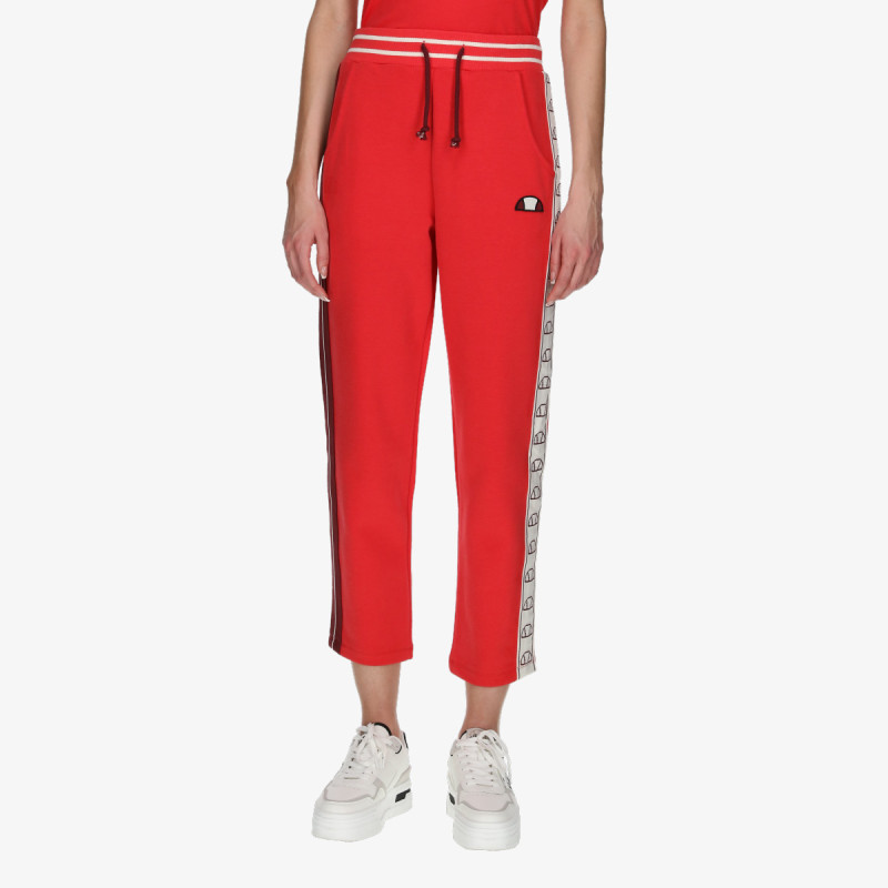 ELLESSE ELLESSE LADIES OPEN HEM PANTS 