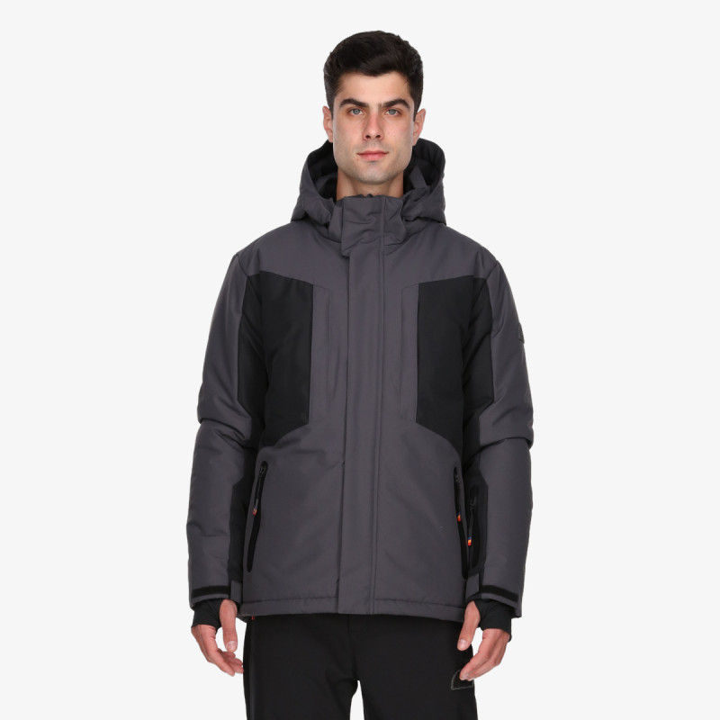 ELLESSE Riccardo 