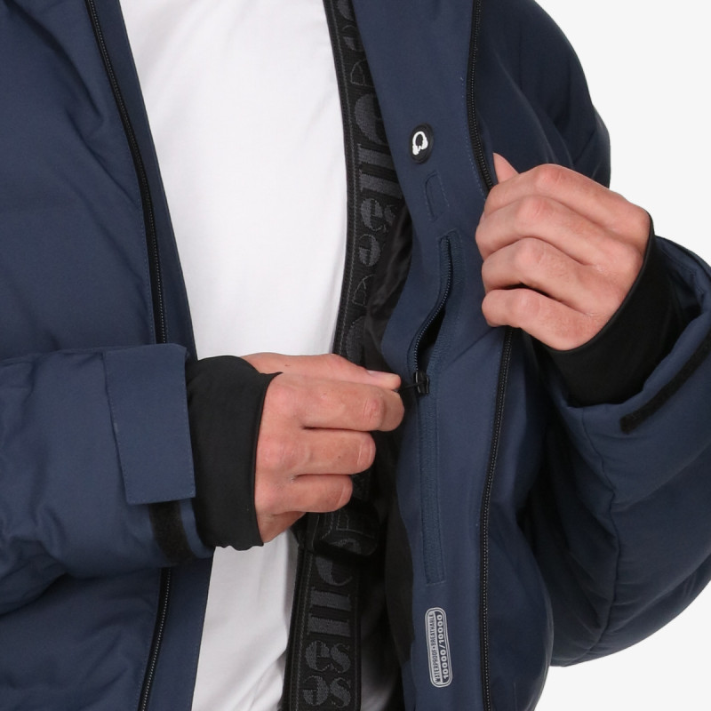 ELLESSE Mattia 