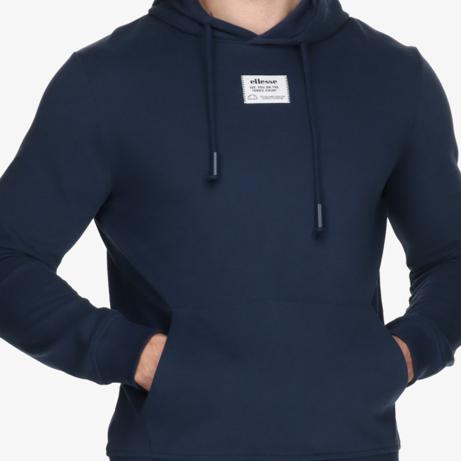 ELLESSE ELLESSE MENS HOODY 