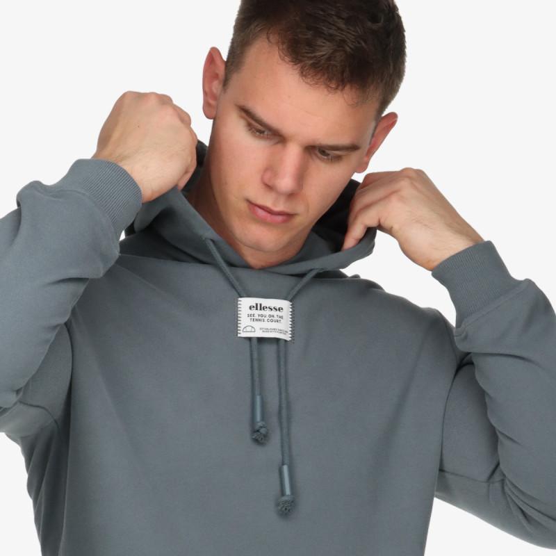 ELLESSE ELLESSE MENS HOODY 
