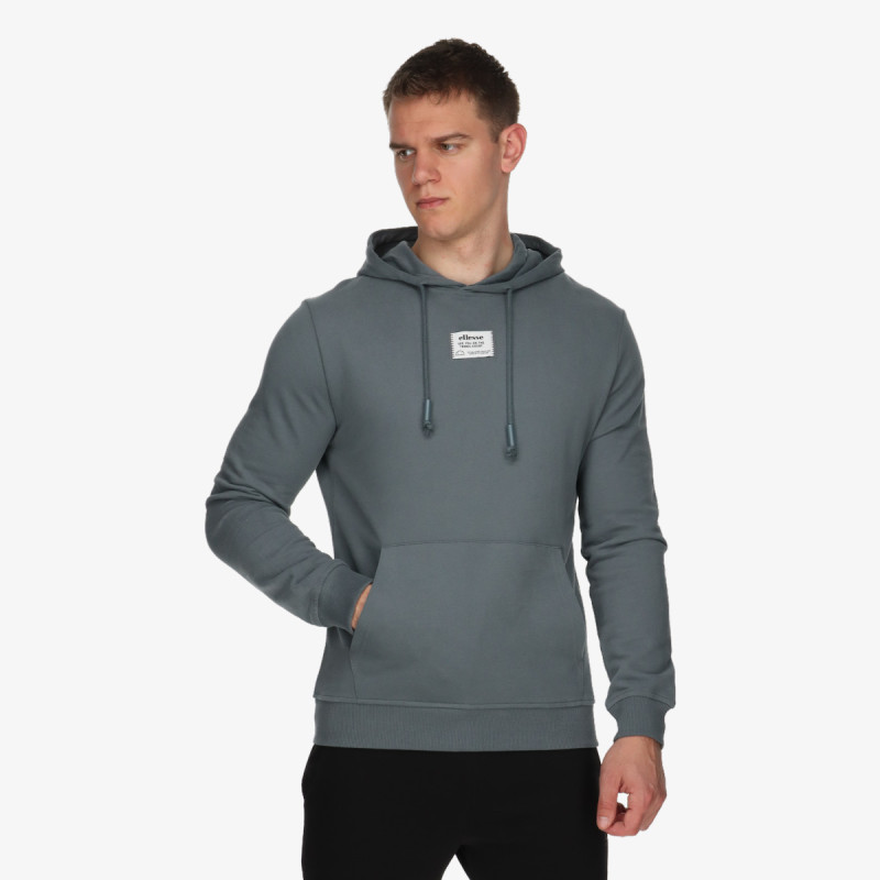 ELLESSE ELLESSE MENS HOODY 
