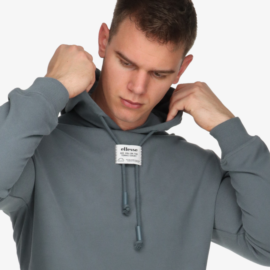 ELLESSE ELLESSE MENS HOODY 