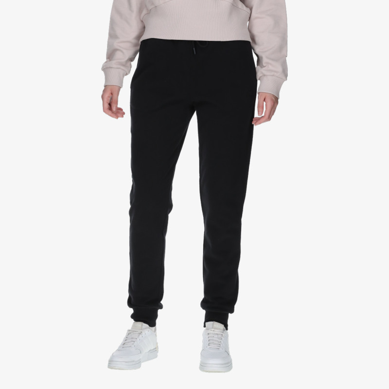 ELLESSE LADIES CUFFED PANTS 