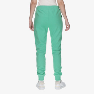 ELLESSE LADIES CUFFED PANTS 