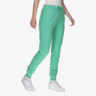 ELLESSE LADIES CUFFED PANTS 