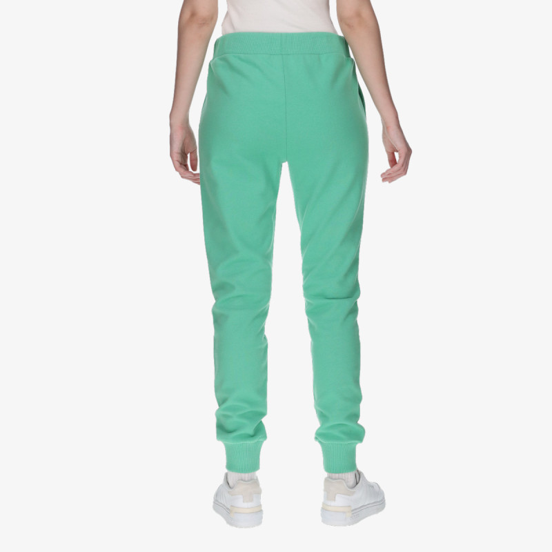 ELLESSE LADIES CUFFED PANTS 