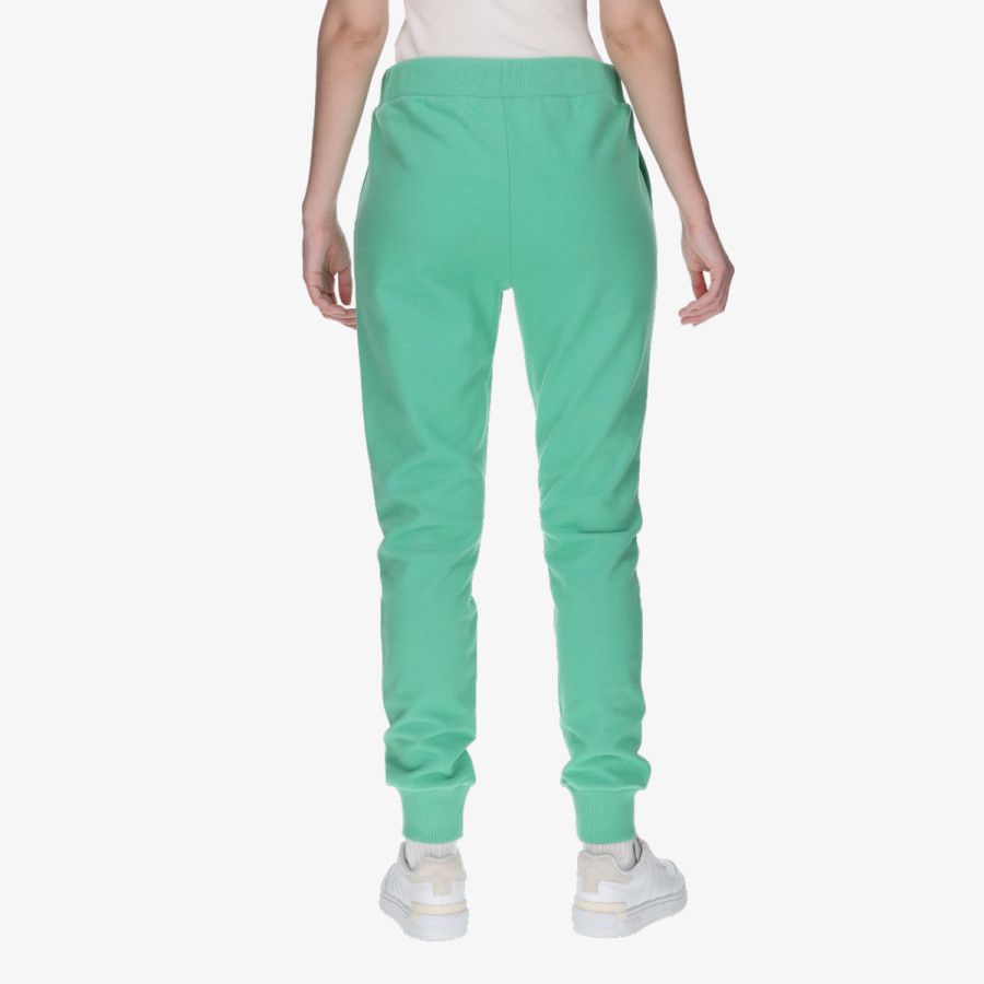ELLESSE LADIES CUFFED PANTS 