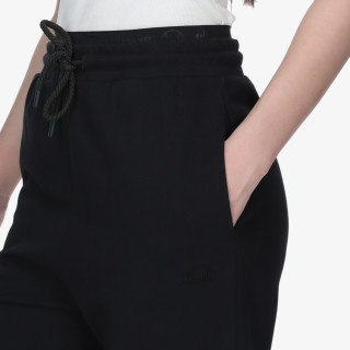 ELLESSE ELLESSE LADIES OPEN HEM PANTS 