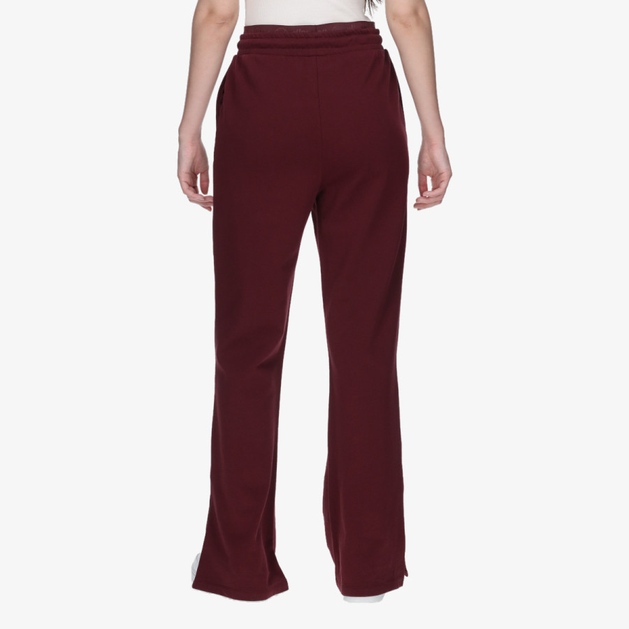 ELLESSE ELLESSE LADIES OPEN HEM PANTS 
