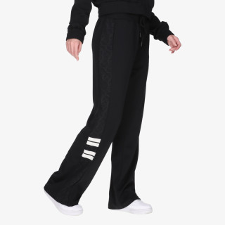 ELLESSE LADIES OPEN HEM PANTS 