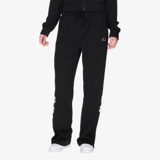 ELLESSE LADIES OPEN HEM PANTS 